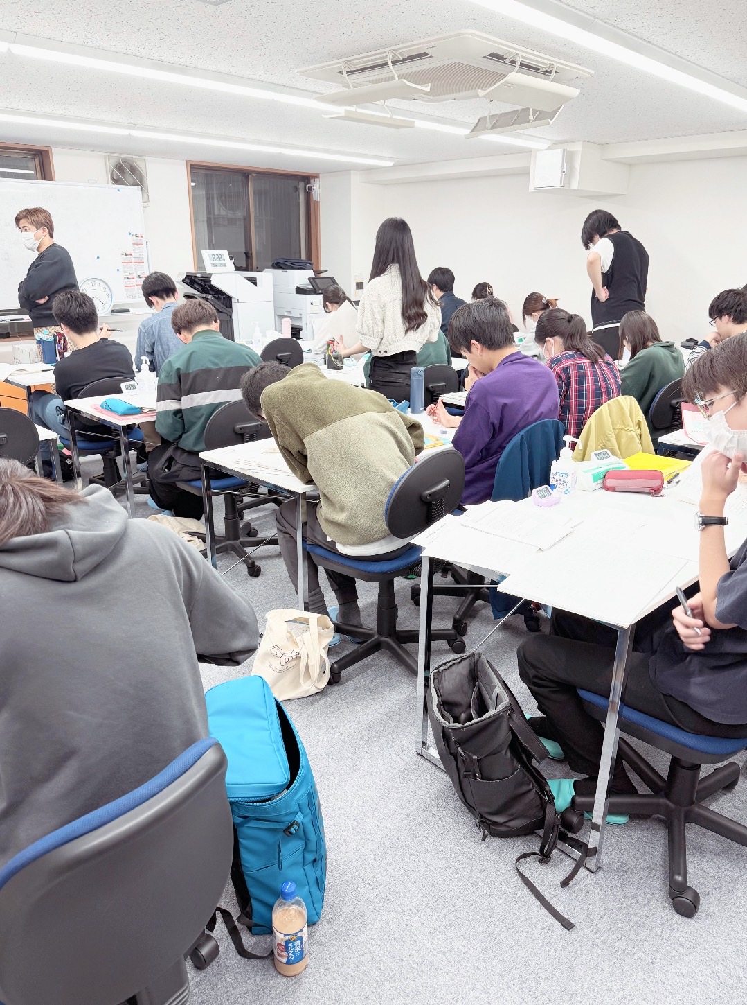 HanajukuClass